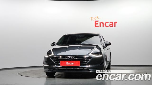 Hyundai Sonata 2023 — photo 3