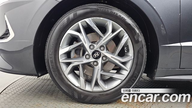 Hyundai Sonata 2023 — photo 5