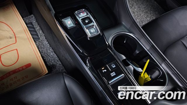 Hyundai Sonata 2023 — photo 9