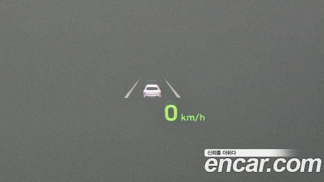 Hyundai Sonata 2023 — photo 12