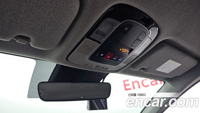 Hyundai Sonata 2023 — photo 14