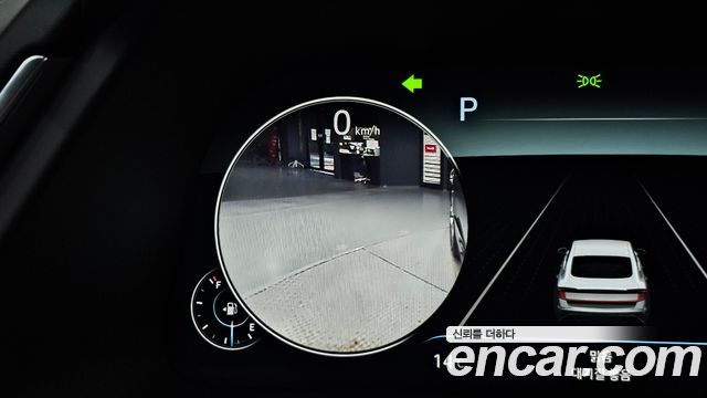 Hyundai Sonata 2023 — photo 18