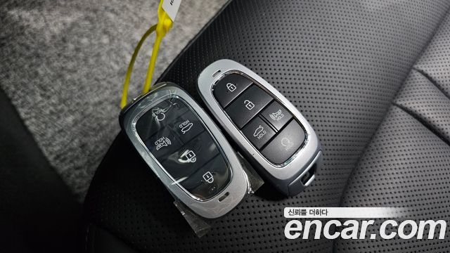 Hyundai Sonata 2023 — photo 19