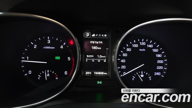 Hyundai Santafe 2016 — photo 8