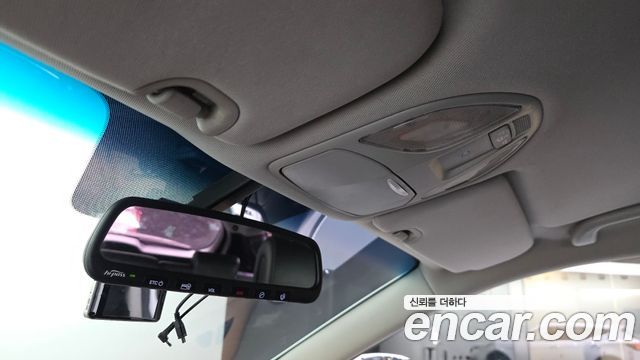 Hyundai Santafe 2016 — photo 17