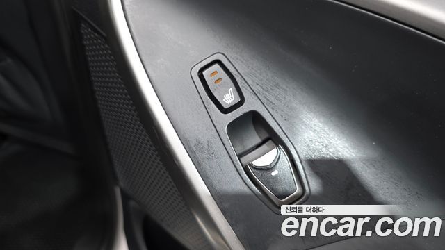 Hyundai Santafe 2016 — photo 19