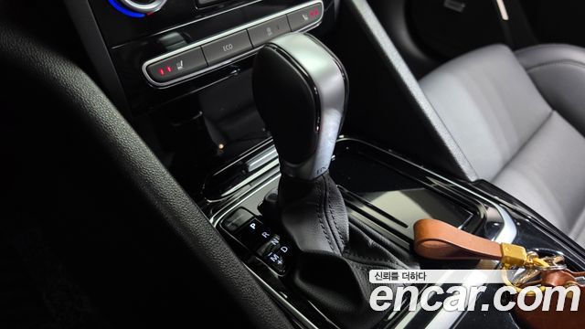 Renault Korea SM6 2019 — photo 12