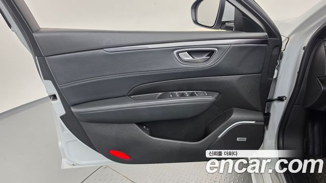 Renault Korea SM6 2019 — photo 14