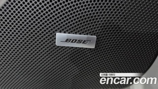 Renault Korea SM6 2019 — photo 30