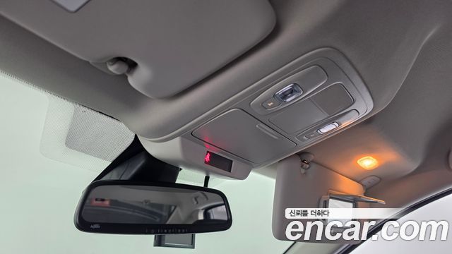 Renault Korea SM6 2019 — photo 32