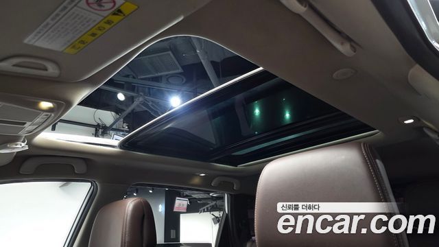 Renault Korea QM6 2018 — photo 22