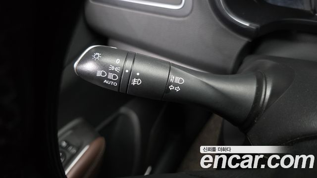 Renault Korea QM6 2018 — photo 29