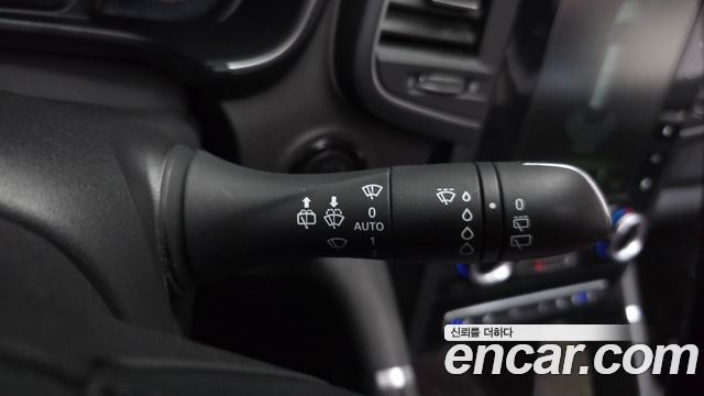 Renault Korea QM6 2018 — photo 30