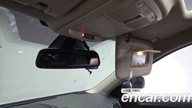 Renault Korea QM6 2018 — photo 32