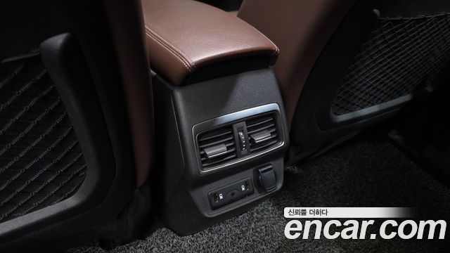 Renault Korea QM6 2018 — photo 33