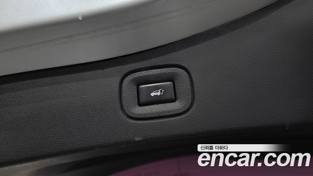 Renault Korea QM6 2018 — photo 34