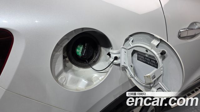 Renault Korea QM6 2018 — photo 35