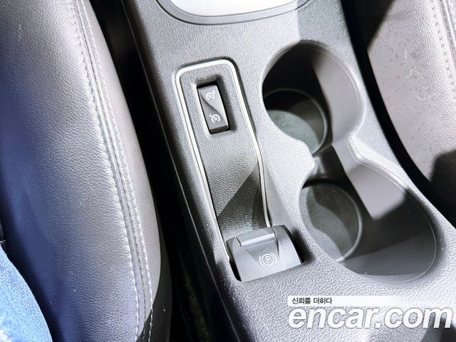 Renault Korea SM3 2013 — photo 10