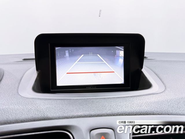 Renault Korea SM3 2013 — photo 14