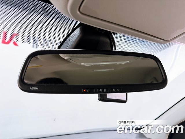Renault Korea SM3 2013 — photo 17