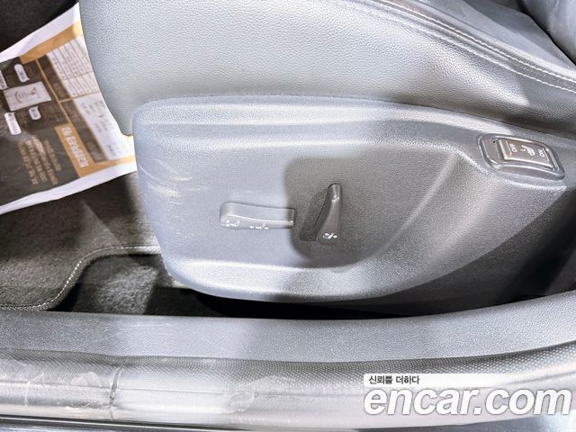 Renault Korea SM3 2013 — photo 18