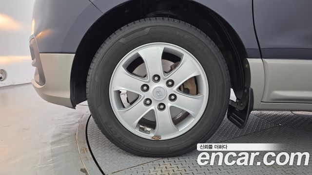 Hyundai Starex 2020 — photo 5