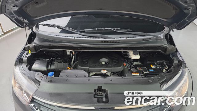 Hyundai Starex 2020 — photo 6