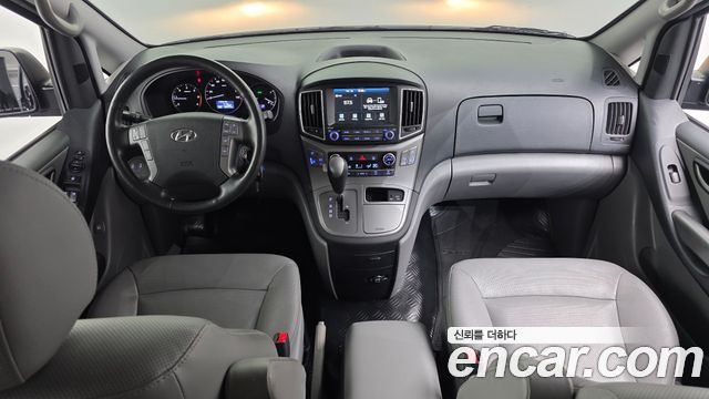 Hyundai Starex 2020 — photo 7
