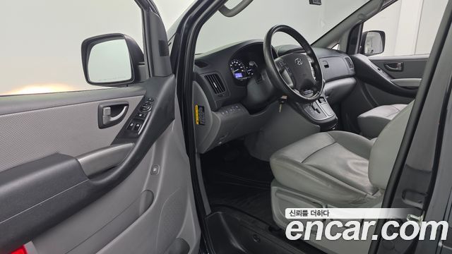 Hyundai Starex 2020 — photo 10