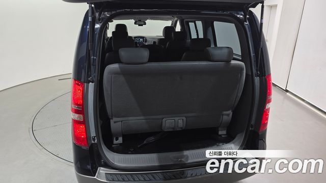 Hyundai Starex 2020 — photo 20
