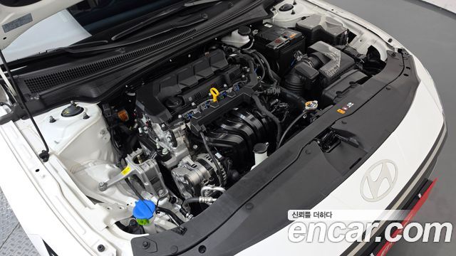 Hyundai AVANTE 2026 — photo 6