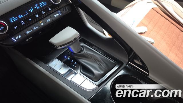 Hyundai AVANTE 2026 — photo 12