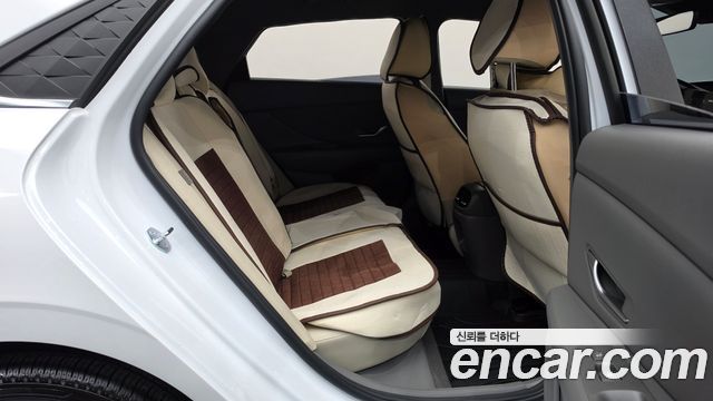 Hyundai AVANTE 2026 — photo 17