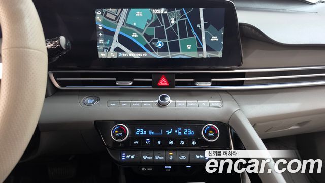 Hyundai AVANTE 2026 — photo 18