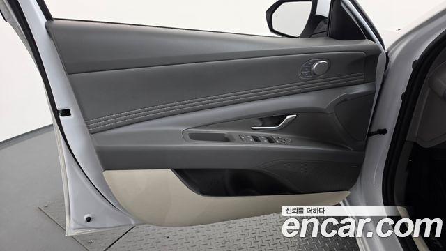 Hyundai AVANTE 2026 — photo 22