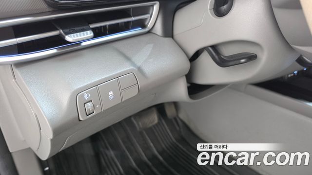 Hyundai AVANTE 2026 — photo 25