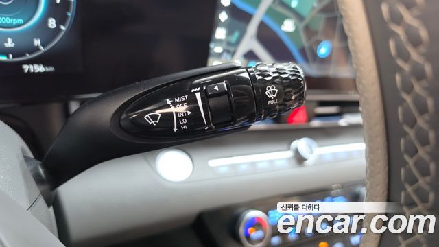 Hyundai AVANTE 2026 — photo 27