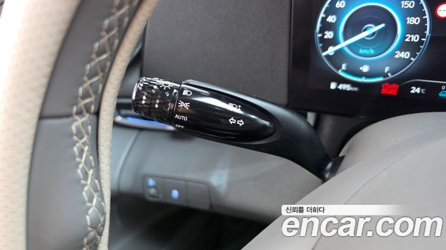 Hyundai AVANTE 2026 — photo 28