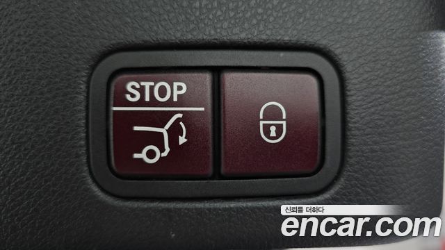 Mercedes-Benz M-class 2015 — photo 21