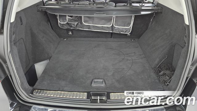 Mercedes-Benz M-class 2015 — photo 22