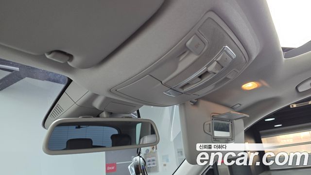 Mercedes-Benz M-class 2015 — photo 24