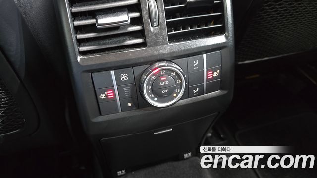 Mercedes-Benz M-class 2015 — photo 29