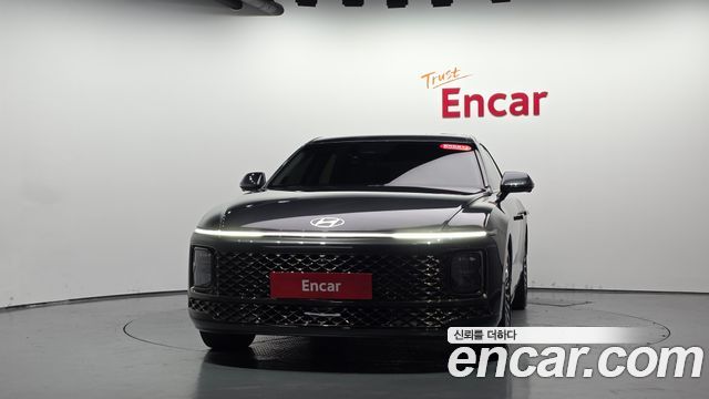 Hyundai Grandeur 2023 — photo 3