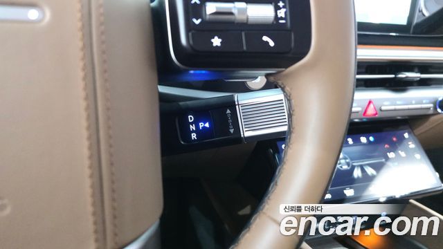 Hyundai Grandeur 2023 — photo 12