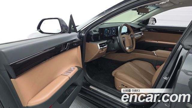 Hyundai Grandeur 2023 — photo 13