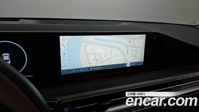 Hyundai Grandeur 2023 — photo 19