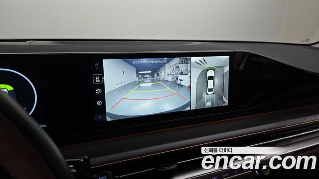 Hyundai Grandeur 2023 — photo 20