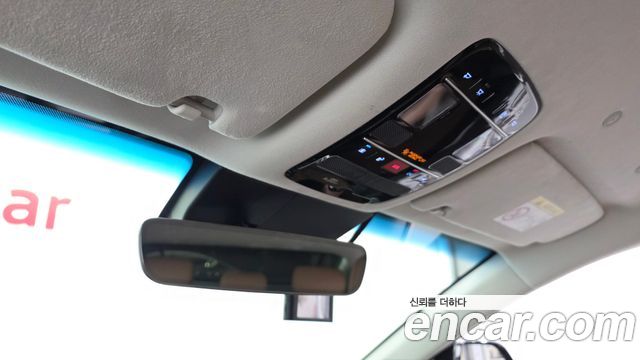 Hyundai Grandeur 2023 — photo 24
