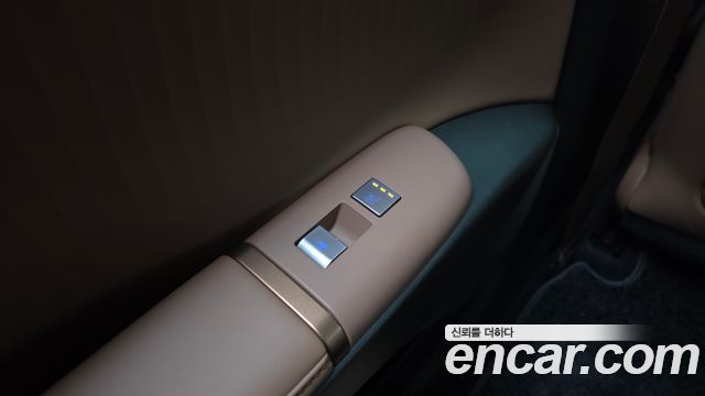 Hyundai Grandeur 2023 — photo 25