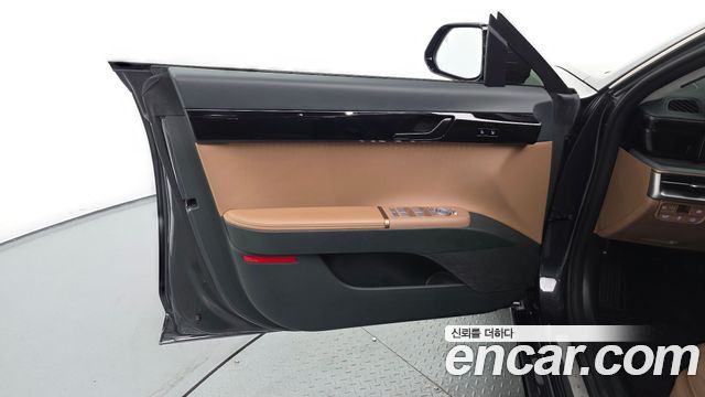 Hyundai Grandeur 2023 — photo 14